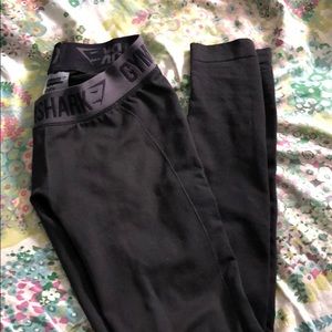 gymshark workout flex leggings